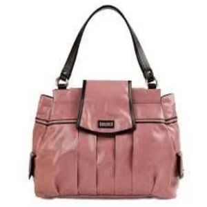 Dusty Rose Miche Prima Shell - Laney